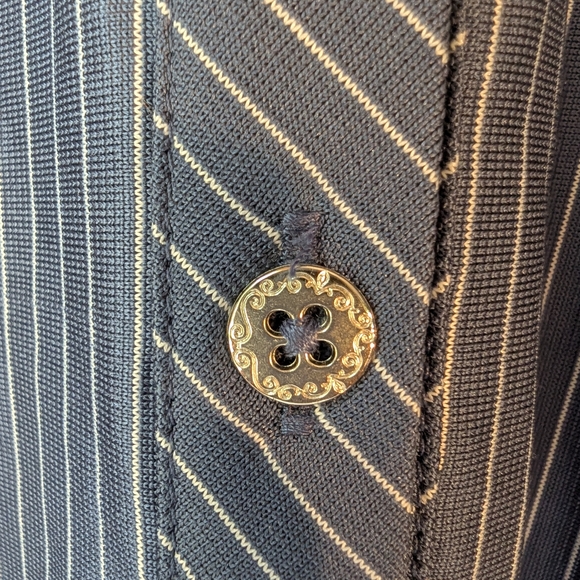 Animo Made In Italy Riding Top - Show Style - Picture 3 of 16